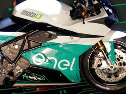 Akibat Kebakaran, Beberapa Seri Balapan MotoE Dibatalkan