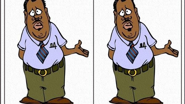 Latih Fokus dan Daya Ingat lewat Tes Gambar, Bisa Temukan Perbedaannya?