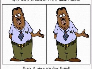 Latih Fokus dan Daya Ingat lewat Tes Gambar, Bisa Temukan Perbedaannya? Latih Fokus dan Daya Ingat lewat Tes Gambar, Bisa Temukan Perbedaannya?