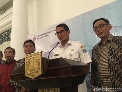 Temui Sandi, Pengusaha Hotel Ingin Izin Tak Harus Diurus Tiap Tahun