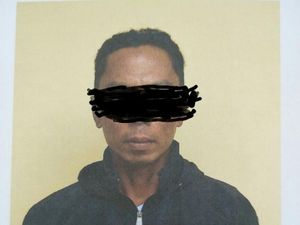 Temukan Luka Bekas Gigitan di Paha Istri, Pria Ini Gelap Mata