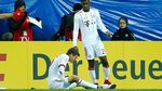 Pesta Setengah Lusin Gol Bayern Munich