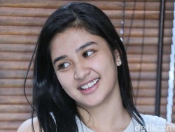 Buat Mikha Tambayong, Nikah Bukan Urusan Gampang!