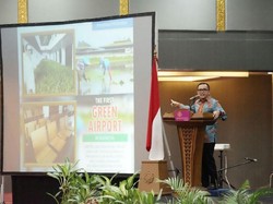 Di Padang, Bupati Anas Ungkap Uniknya Wisata Banyuwangi