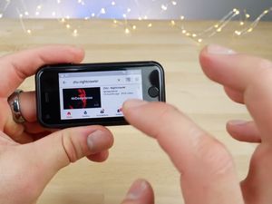 Wow! Ini iPhone 7 Plus Termini di Dunia?