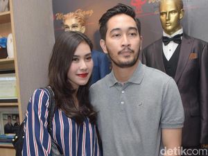 Syahnaz dan Jeje Siap Undang Mantan ke Pernikahan