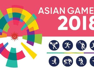 Ini Jadwal Test Event Asian Games 2018