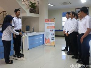 Sekolah Pilot Banyuwangi Buka Diklat Gratis Masyarakat Kurang Mampu