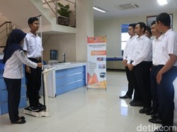 Sekolah Pilot Banyuwangi Buka Diklat Gratis Masyarakat Kurang Mampu