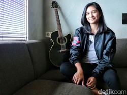 Tentang Sosok Sang Ibu, Mikha Tambayong: Mama Aku Superhero