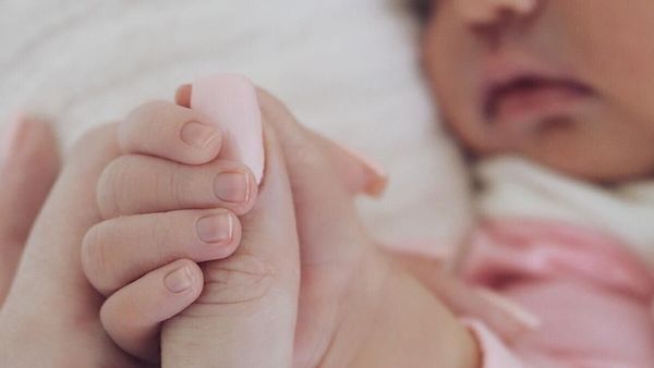 Foto: Baru Lahir, Para Bayi Ini Sudah Pecahkan Rekor Instagram