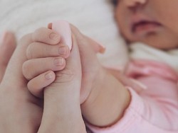 Anak Kylie Jenner Bernama Stormi, Ini Arti Namanya