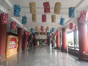 Jelang Imlek, Polres Medan Perketat Pengamanan Vihara-vihara