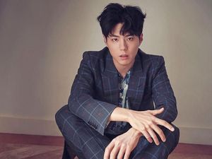 Kim Min Seo, Siswa SMA Kembaran Park Bo Gum