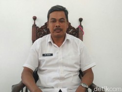 BPBD akan Gandeng Universitas Teliti Lubang Misterius di Gunungkidul
