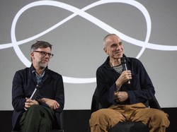 Phantom Thread Kupas Kedalaman Sosok Woodcock