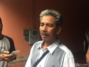 Terjebak Bersama di Longsor Soetta, Inna Belum Tahu Putri Meninggal Terjebak Bersama di Longsor Soetta, Inna Belum Tahu Putri Meninggal