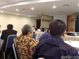 Menhan Ryamizard: Musuh Kita Bukan China atau Amerika, tapi Teroris