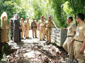 Rawan Banjir dan Longsor, Ini Langkah Antisipasi Pemkab Banyuwangi