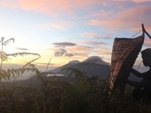 Pakar Internasional Bicarakan Alat Musik dari Dieng di Melbourne