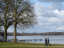 Perairan Jerman Tercemar Bakteri Super Resisten Antibiotika