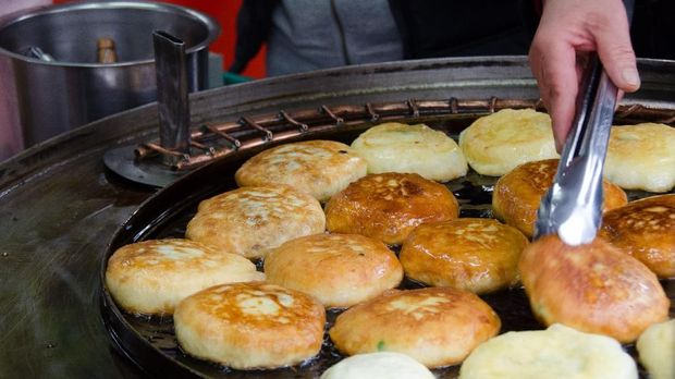Hotteok