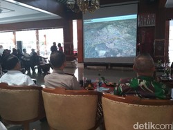 BBWS Brantas Siapkan Dana Rp 185 Miliar Normalisasi Sungai di Blitar