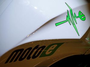 Perkenalkan: MotoE, MotoGP Versi Motor Listrik