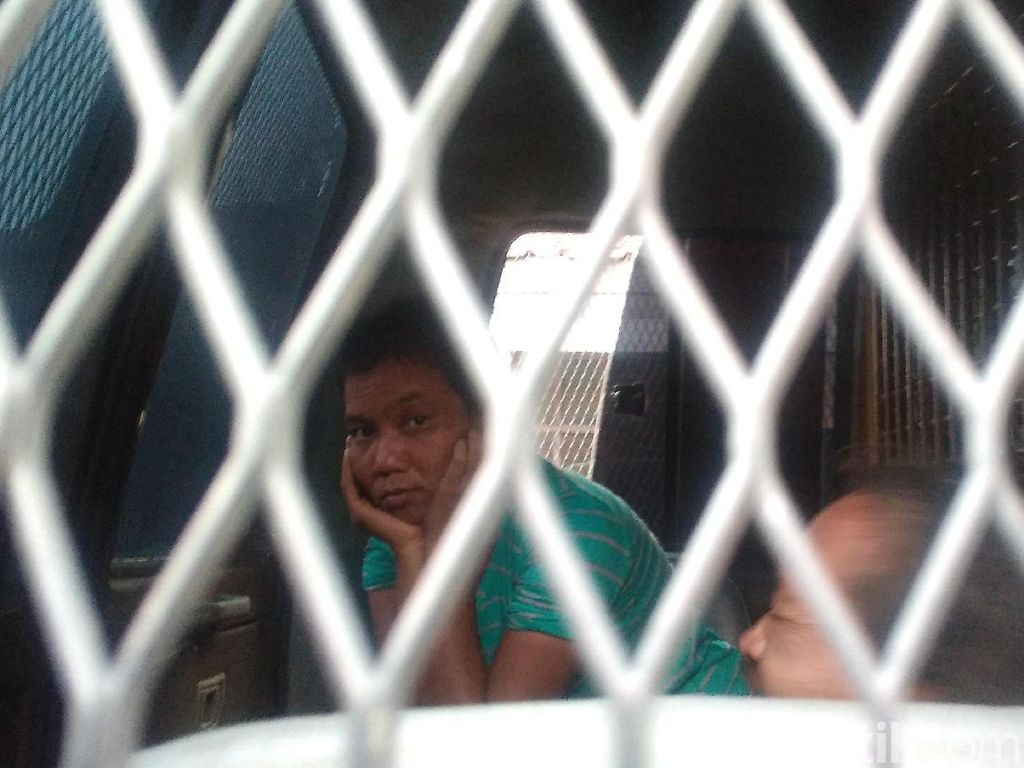 Rumah Sakit Jiwa Diminta Siaga Tangani Caleg Gagal Rumah Sakit Jiwa Diminta Siaga Tangani Caleg Gagal