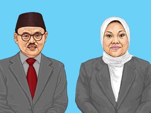 Sudirman Said Harap Tagar #2018GantiGubernur Berimbas Nasional