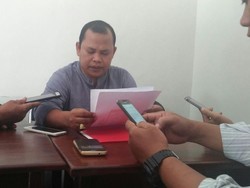 Kampanye Paslon Pilgub Jatim, Kepala Desa Ini Dilaporkan Bupati