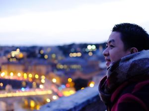 Plandid, Tips Jitu Biar Foto Gak Muka Terus