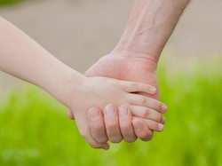 Walau Kamu Gagal, Bunda dan Ayah Akan Tetap Mendukungmu Kok, Nak