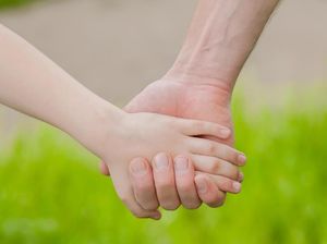 Janji Anak untuk Ayahnya Ini Benar-benar Bikin Melting Janji Anak untuk Ayahnya Ini Benar-benar Bikin Melting