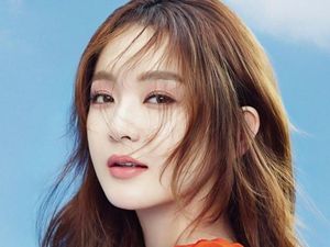 Kang Min Kyung Davichi Positif COVID-19 Jelang Comeback