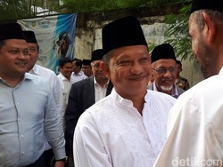 Heli Polisi Dipakai Pengantin, Kapolri Minta Pilot Ditindak Hukum