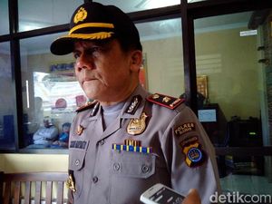 Polisi Panggil Keluarga Mahasiswa Amikom yang Meninggal Saat Diksar Polisi Panggil Keluarga Mahasiswa Amikom yang Meninggal Saat Diksar