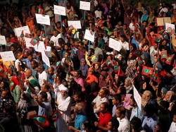 Maldives Status Darurat, Ini Kata Turis Indonesia yang Lagi di Sana