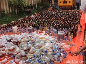 Total Korban Tewas Miras Oplosan di Jaktim Jadi 8 Orang