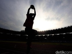 Catat! Masuk Nonton Asian Games 2018 di GBK Hanya Lewat Pintu Ini