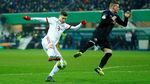 Pesta Setengah Lusin Gol Bayern Munich
