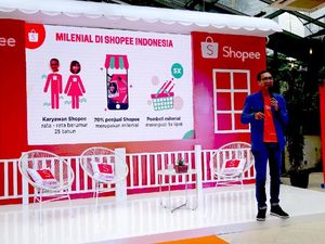 Ini Barang-barang yang Paling Dicari Para Millennial di e-Commerce