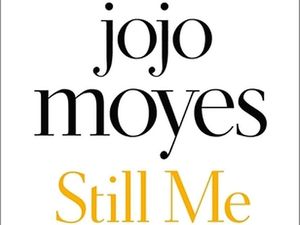 Novel Trilogi Me Before You Ceritakan Kelanjutan Sosok Louisa Clark