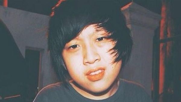 Foto Masa Lalu Rich Brian, Dulu Imut dan Sempat Polem ala Emo