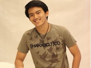 Tak Diakui, Gusti Rayhan Ungkap Kerinduannya pada Farhat Abbas