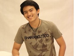 Tak Diakui, Gusti Rayhan Ungkap Kerinduannya pada Farhat Abbas