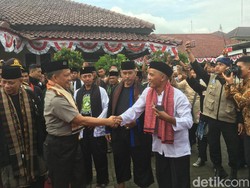 Tito Harap Proyek Smart Bulding Tingkatkan Kinerja Polres Tangerang