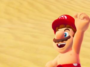 Jawaban Nintendo Soal Mario Bros Tak Punya Pusar