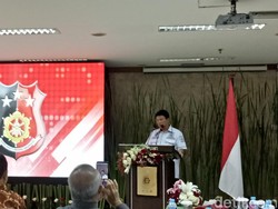 Kabareskrim Minta PPNS Teliti Tangani Kasus Jelang Pilkada Serentak