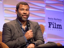 Jordan Peele, Kulit Hitam dan Sejarahnya yang Ditorehkan di Oscar